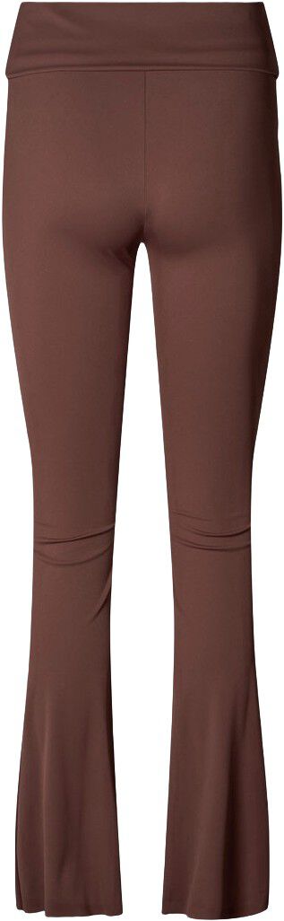 Butter Soft Flare Tights All day