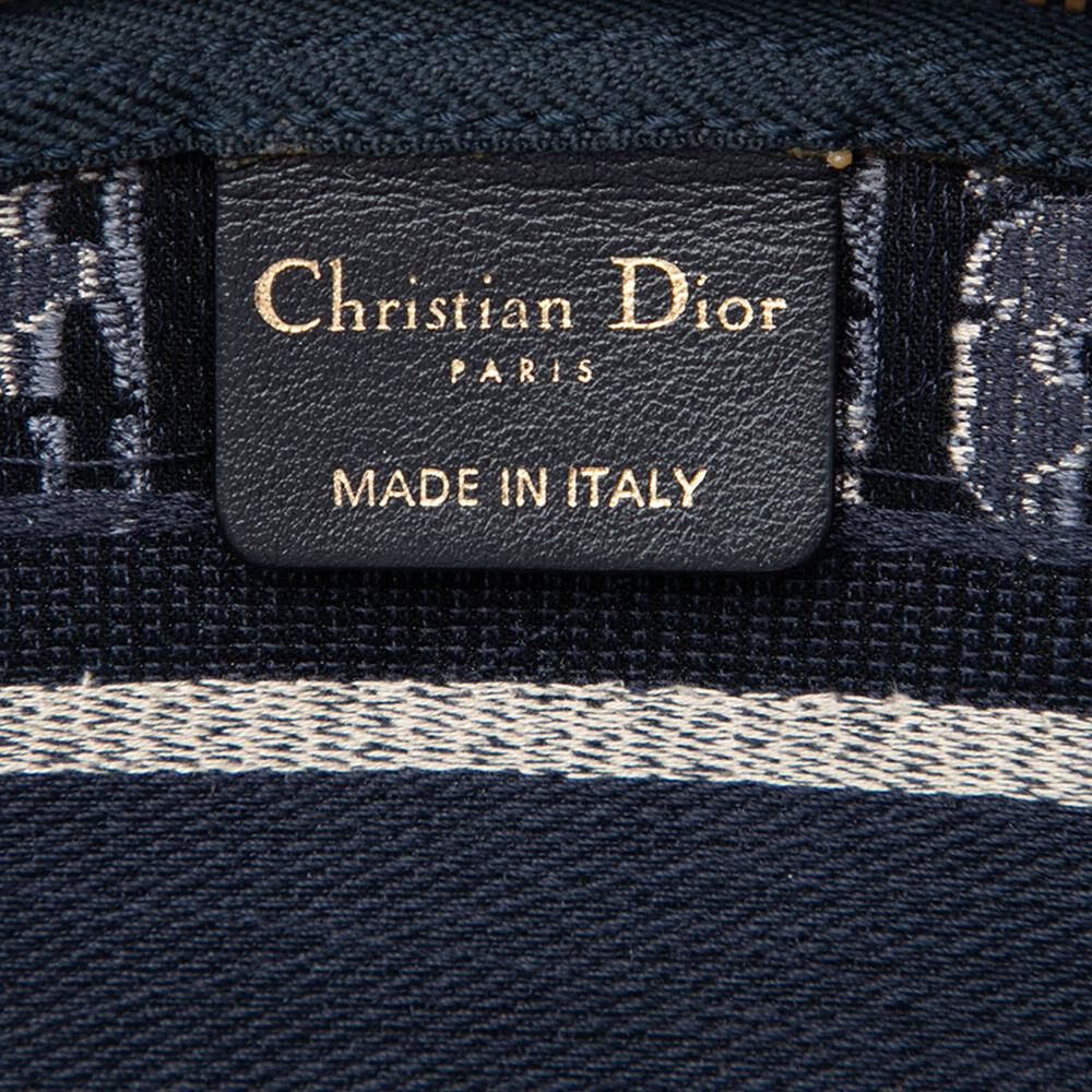 Dior Cosmetic Pouch