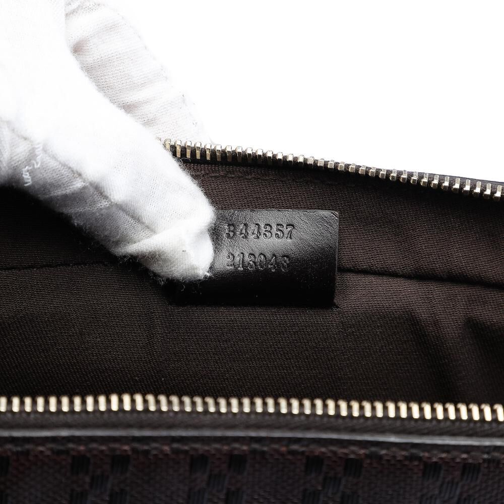 Gucci Briefcase
