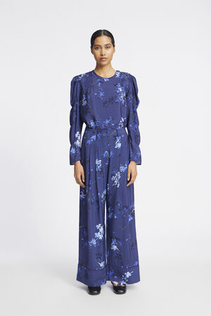 FREWIN EcoVero Viscose Blouse