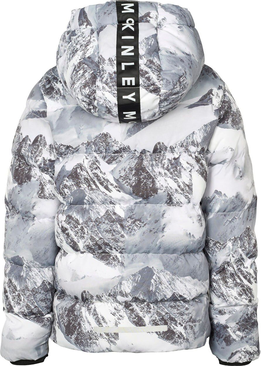 Terry II Vinterjakke