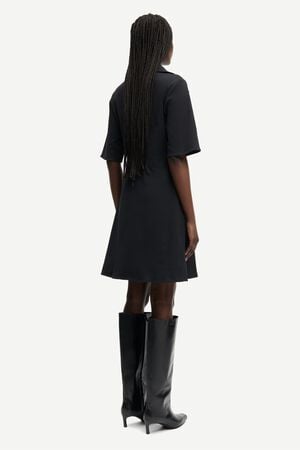 Sabonnie dress 15934