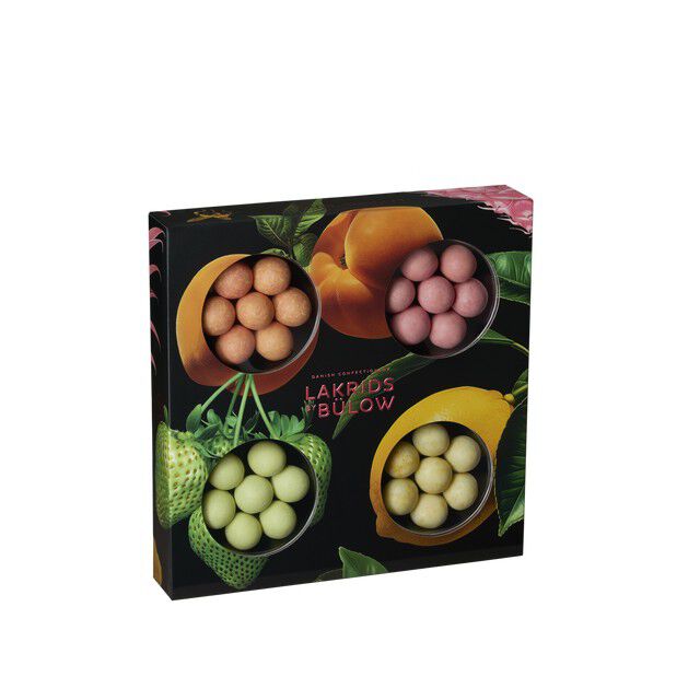 SMALL SELECTION BOX SUMMER
