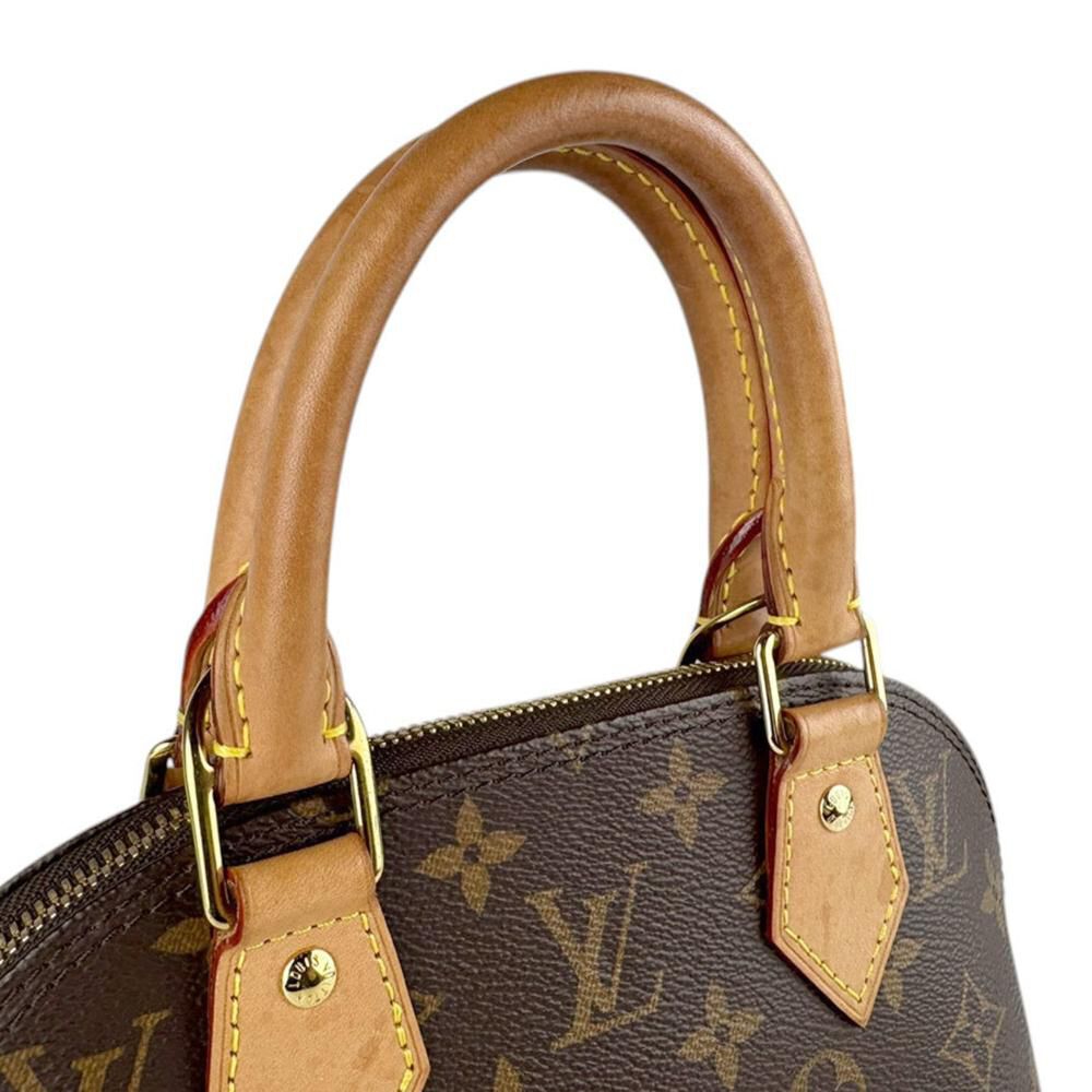 Louis Vuitton Alma