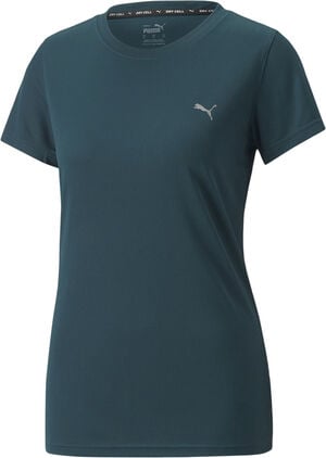 Performance trænings T-shirt