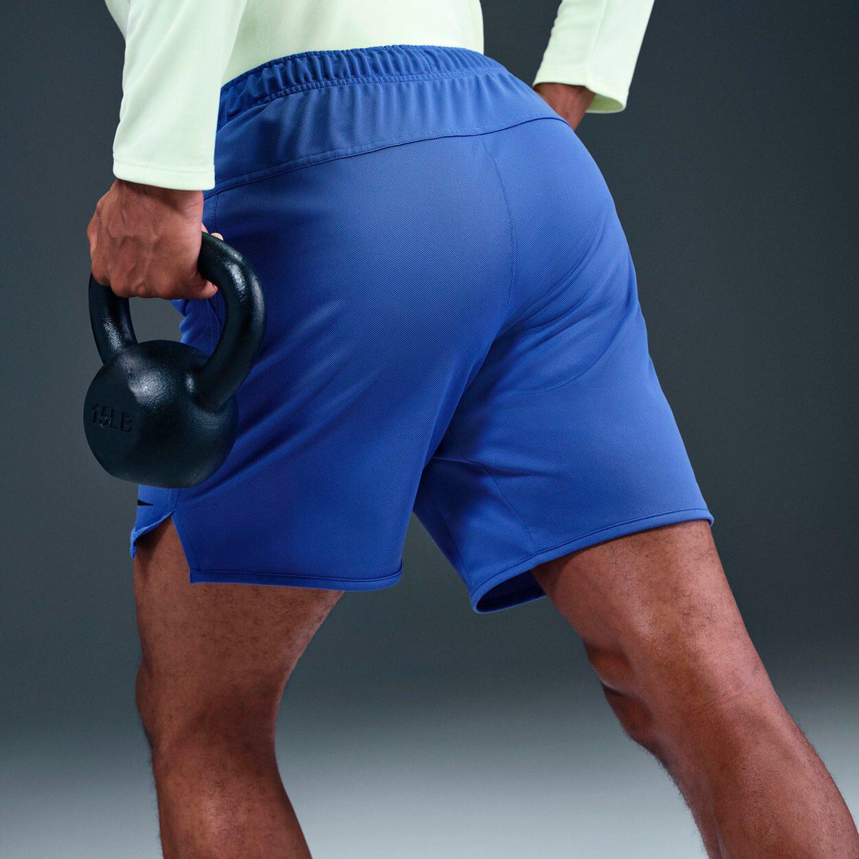 Totality Dri-fit 7"" Shorts