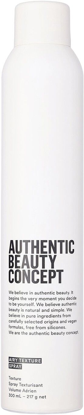 Airy Texture Spray - Teksturspray til luftig volumen og smidigt h&aring;r