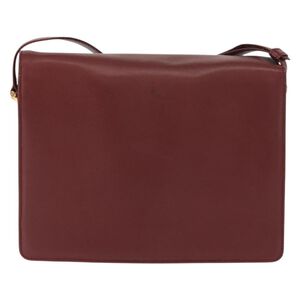 Cartier Shoulder Bag