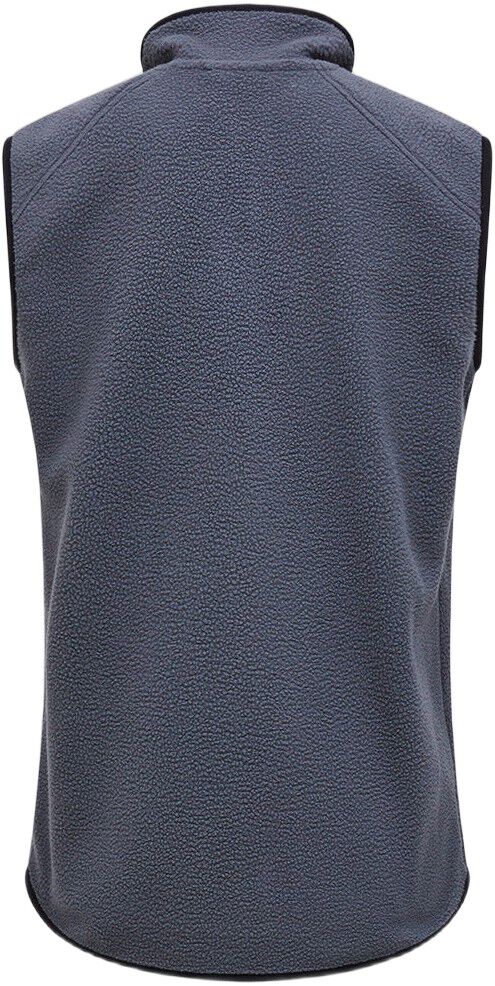 Pile Vest Mountain Vest