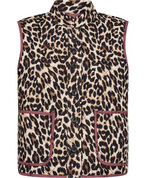 CairoLL Quilted Vest