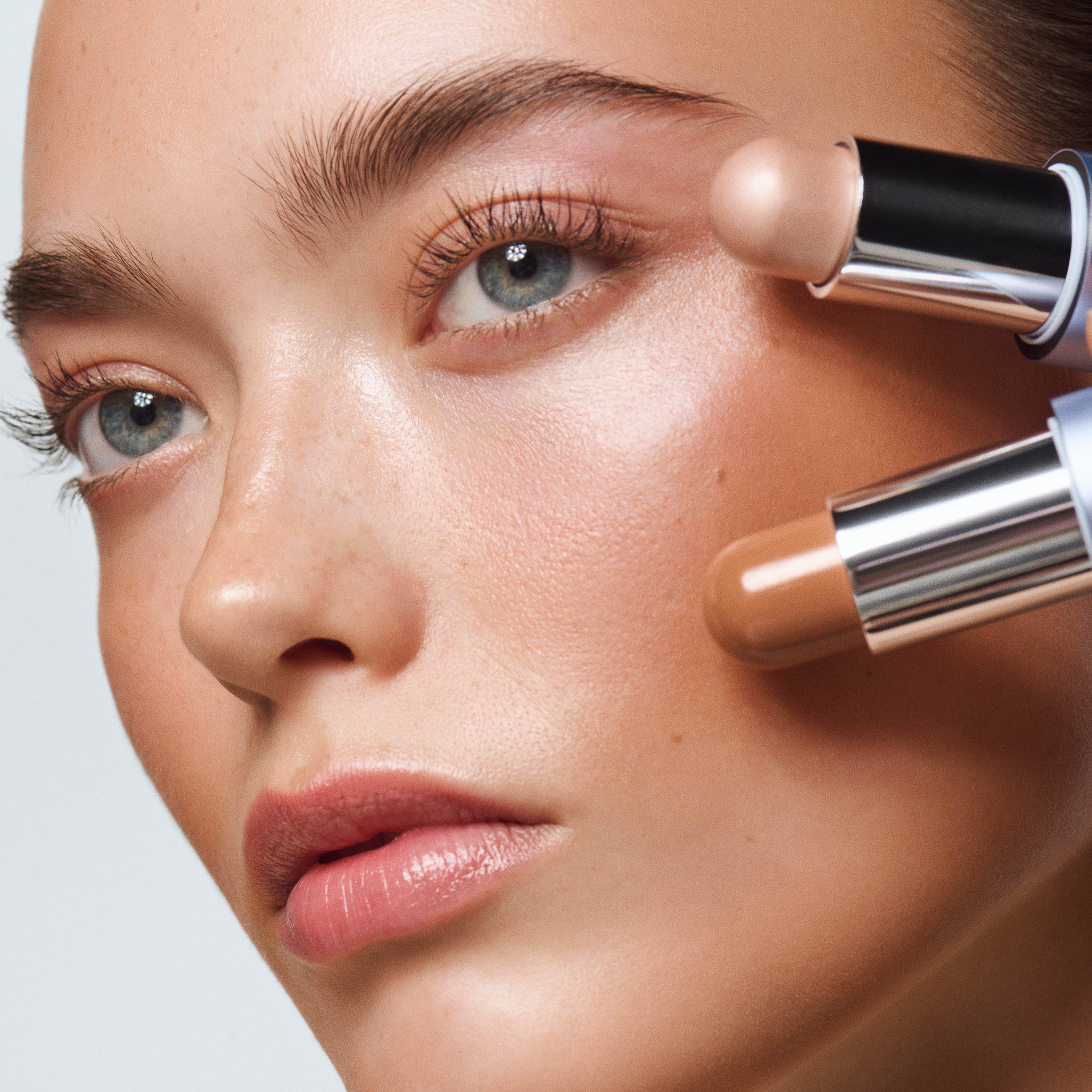 Multi Stick Highlight