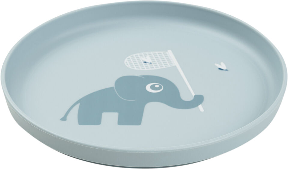 Foodie tallerken Elphee Bl&aring;