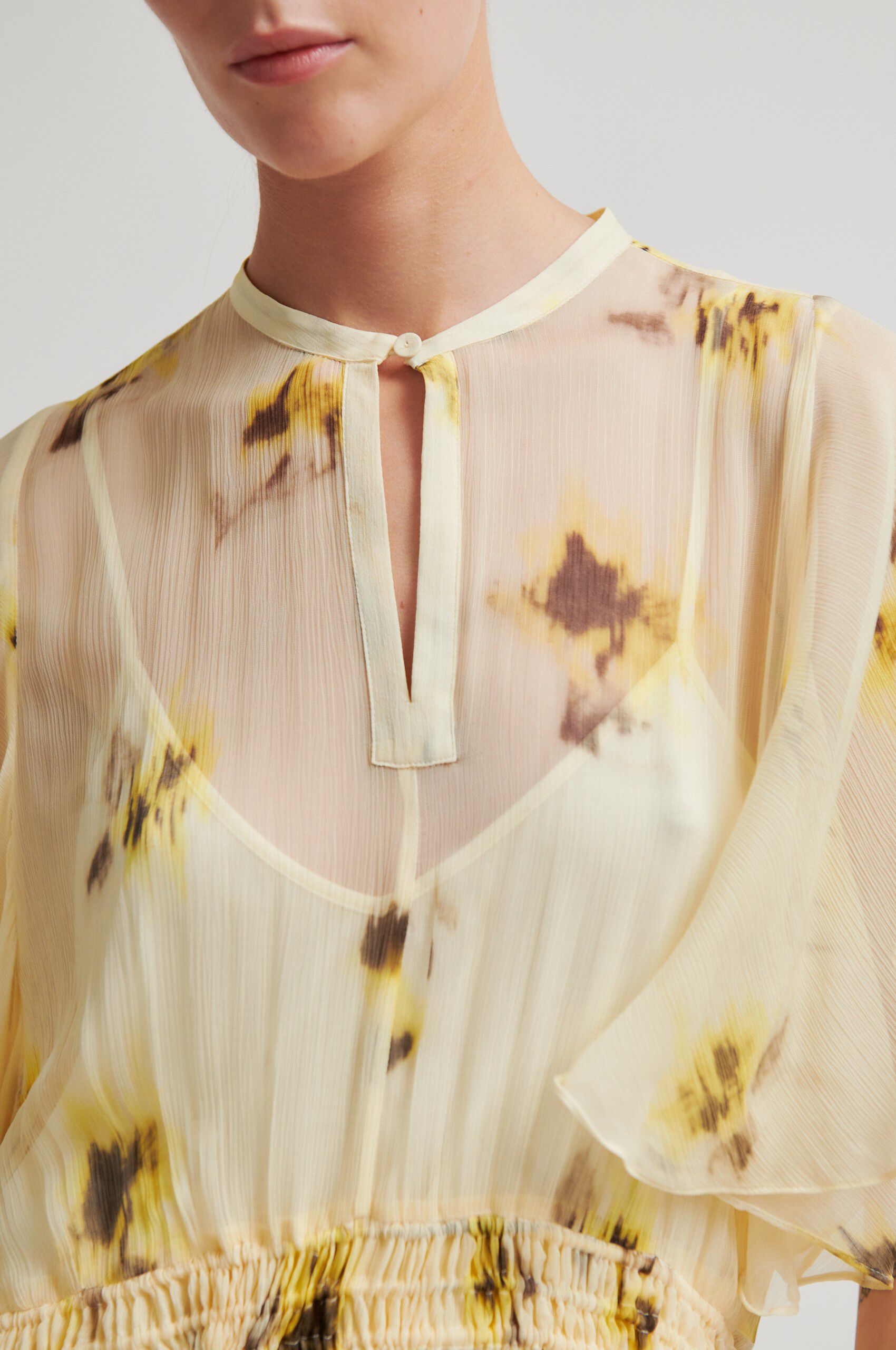 Mirage Dress