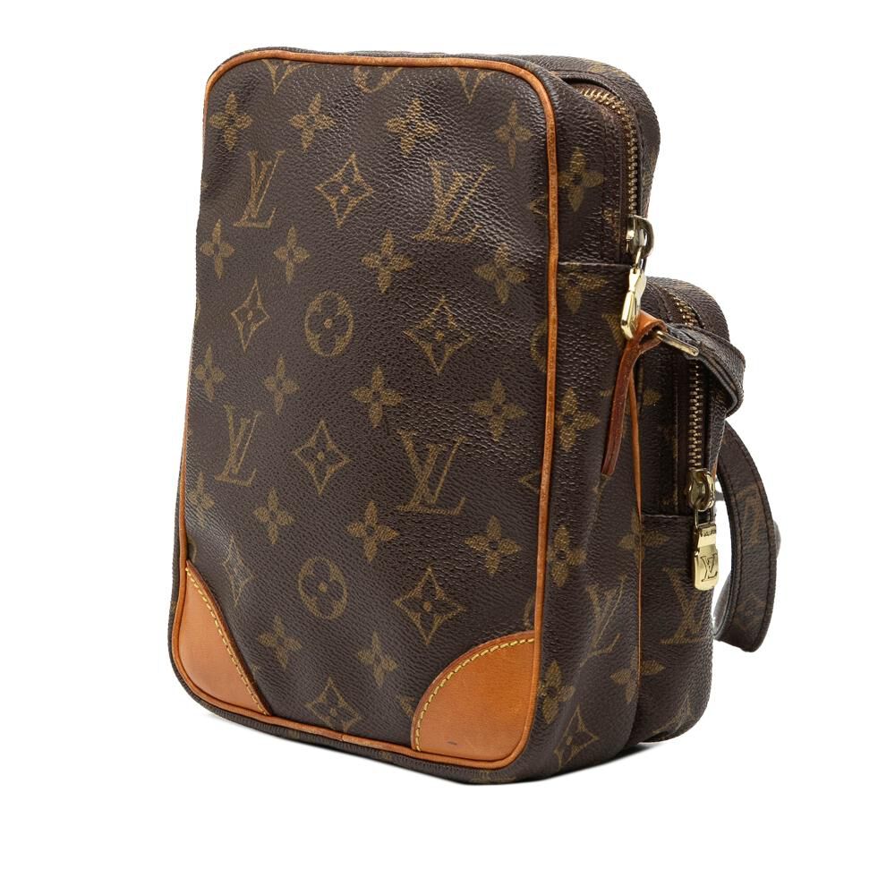 Louis Vuitton Amazone