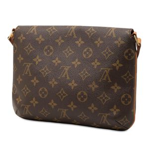 Louis Vuitton Musette Tango