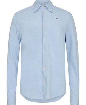 Camden Piqué Shirt