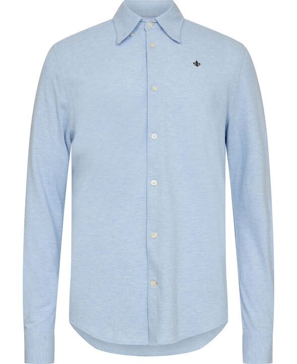 Camden Piqué Shirt