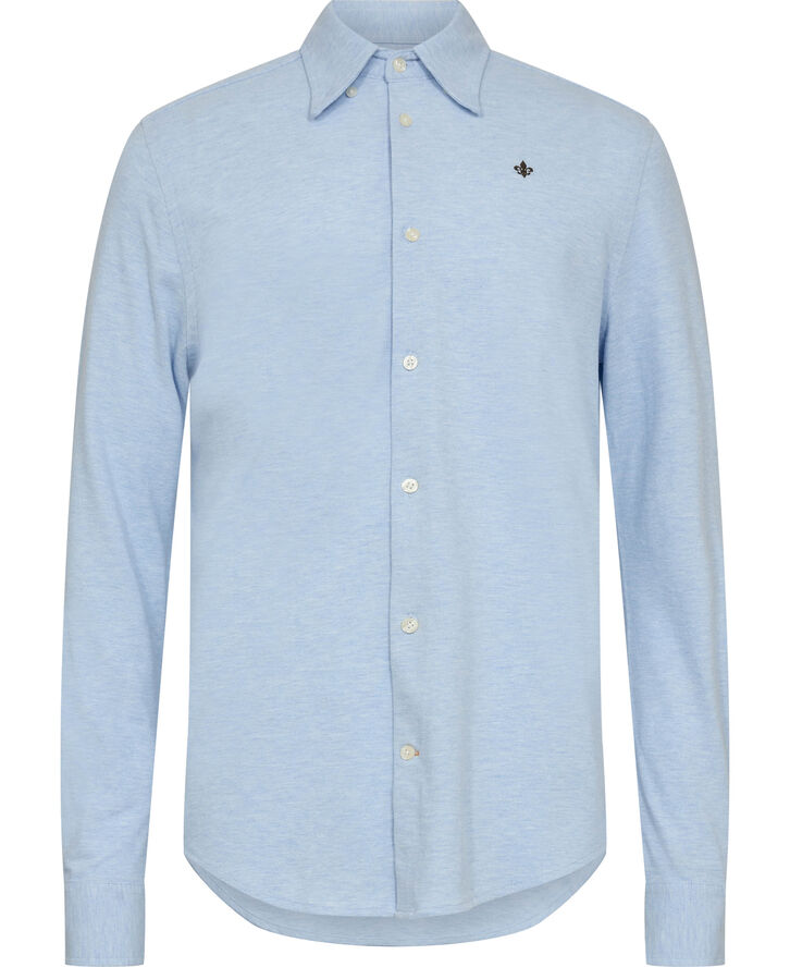 Camden Piqué Shirt