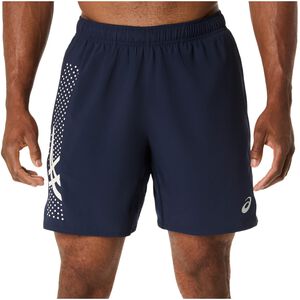 Icon 7 Inch L&oslash;beshorts