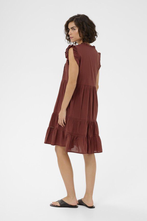KAvalerie Dress