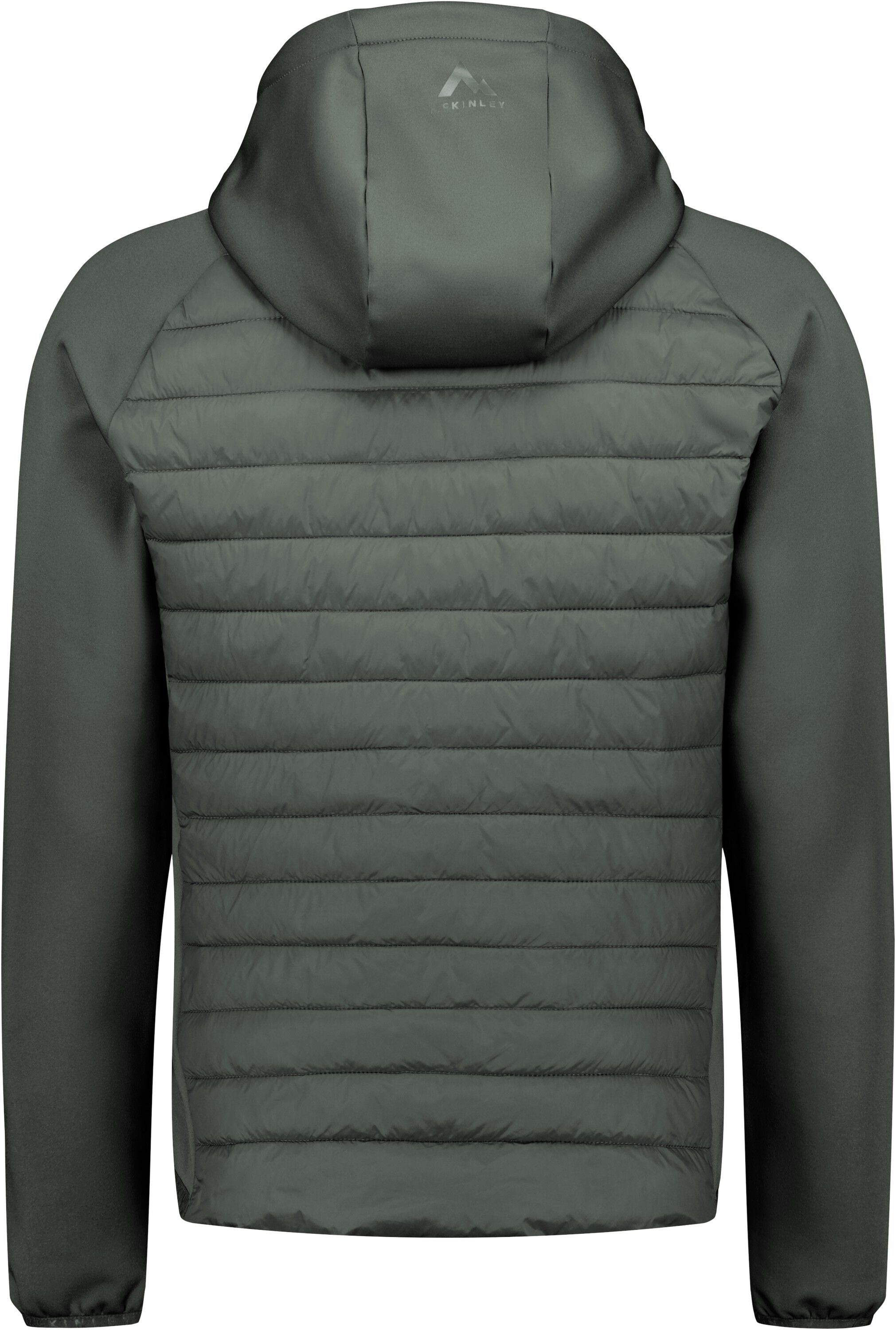 Hamra Hybrid Overgangs Jakke