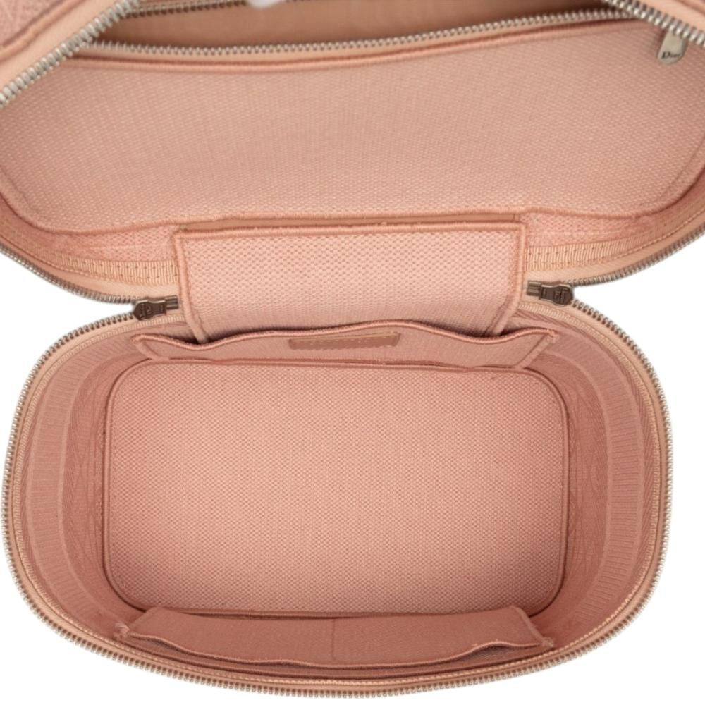 Dior Vanity Bag