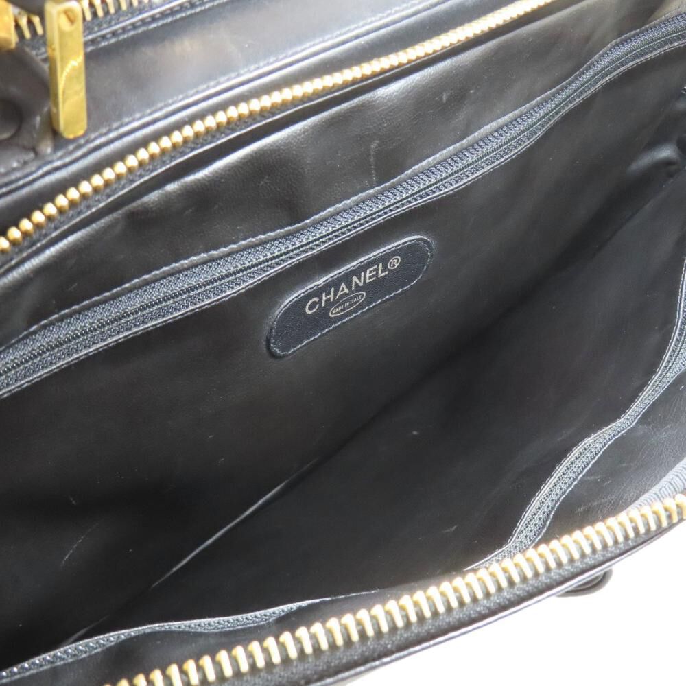 Chanel Briefcase
