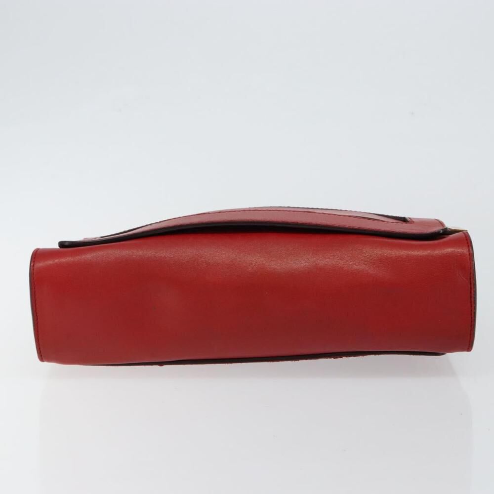 Chlo&eacute; Crossbody Bag
