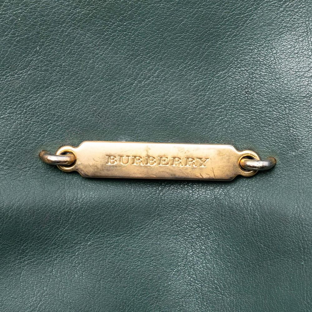 Burberry Crossbody Bag