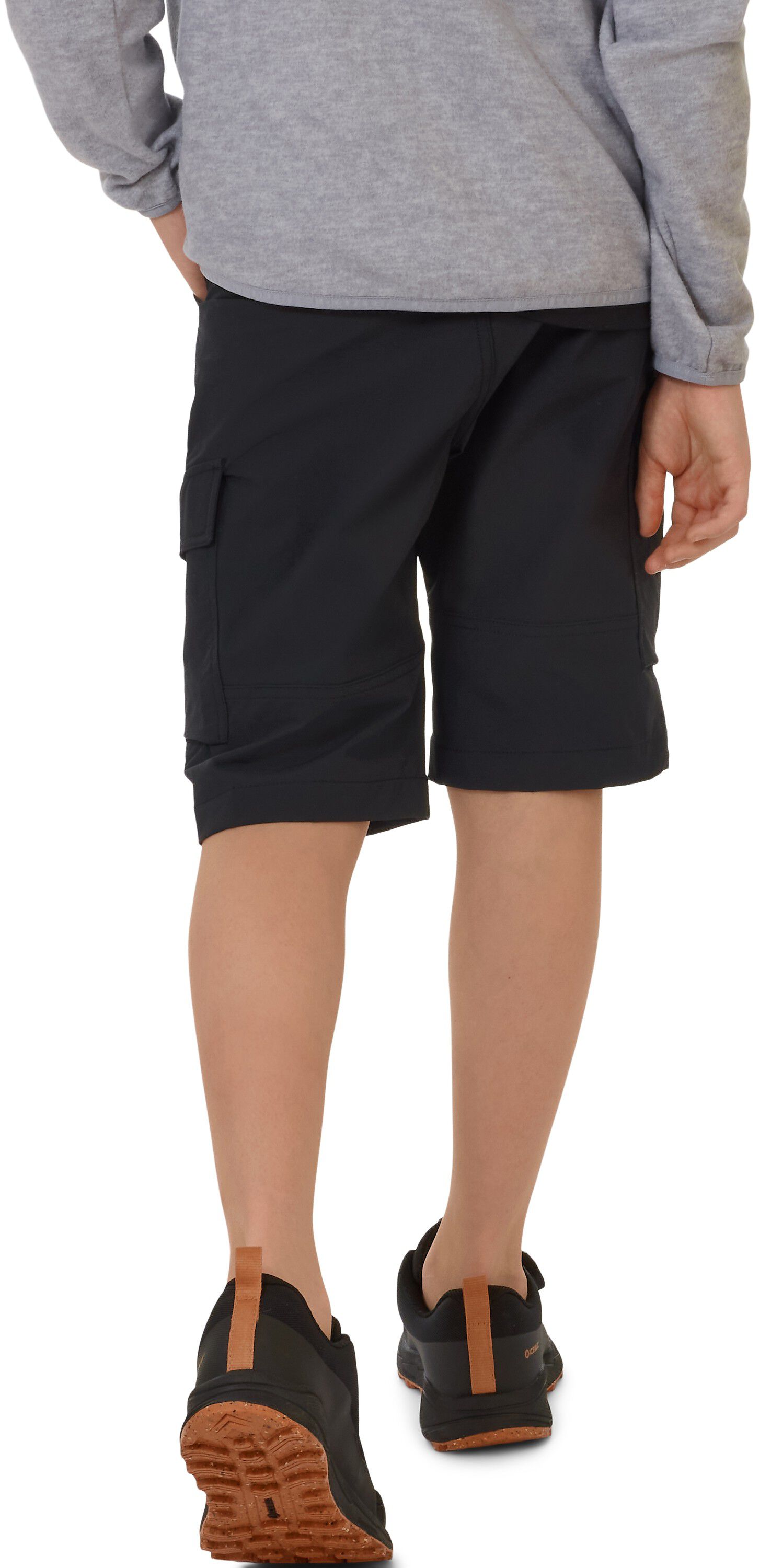 Adventure Vandreshorts