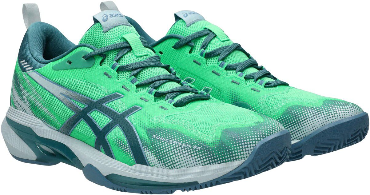 Sonicsmash FF Padelsko