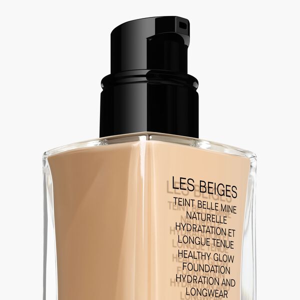 Healthy Glow Foundation Hydration And Longwear