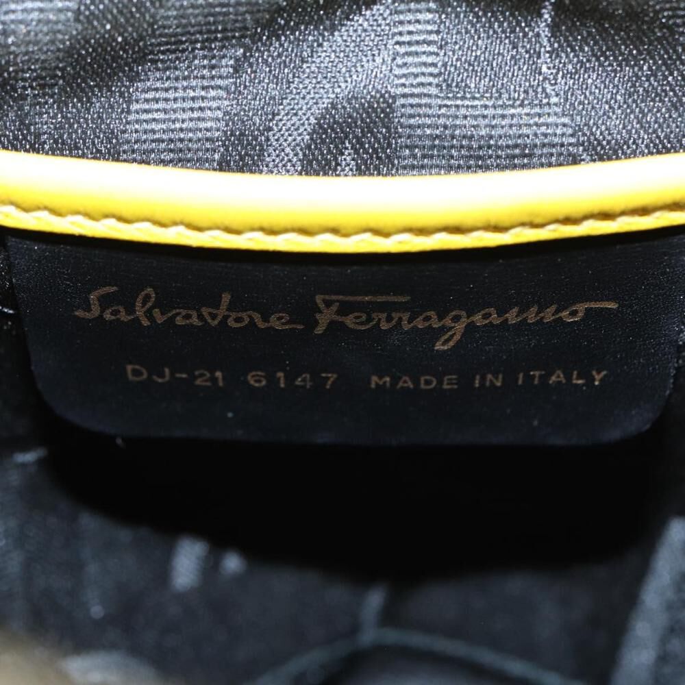 Salvatore Ferragamo Backpack