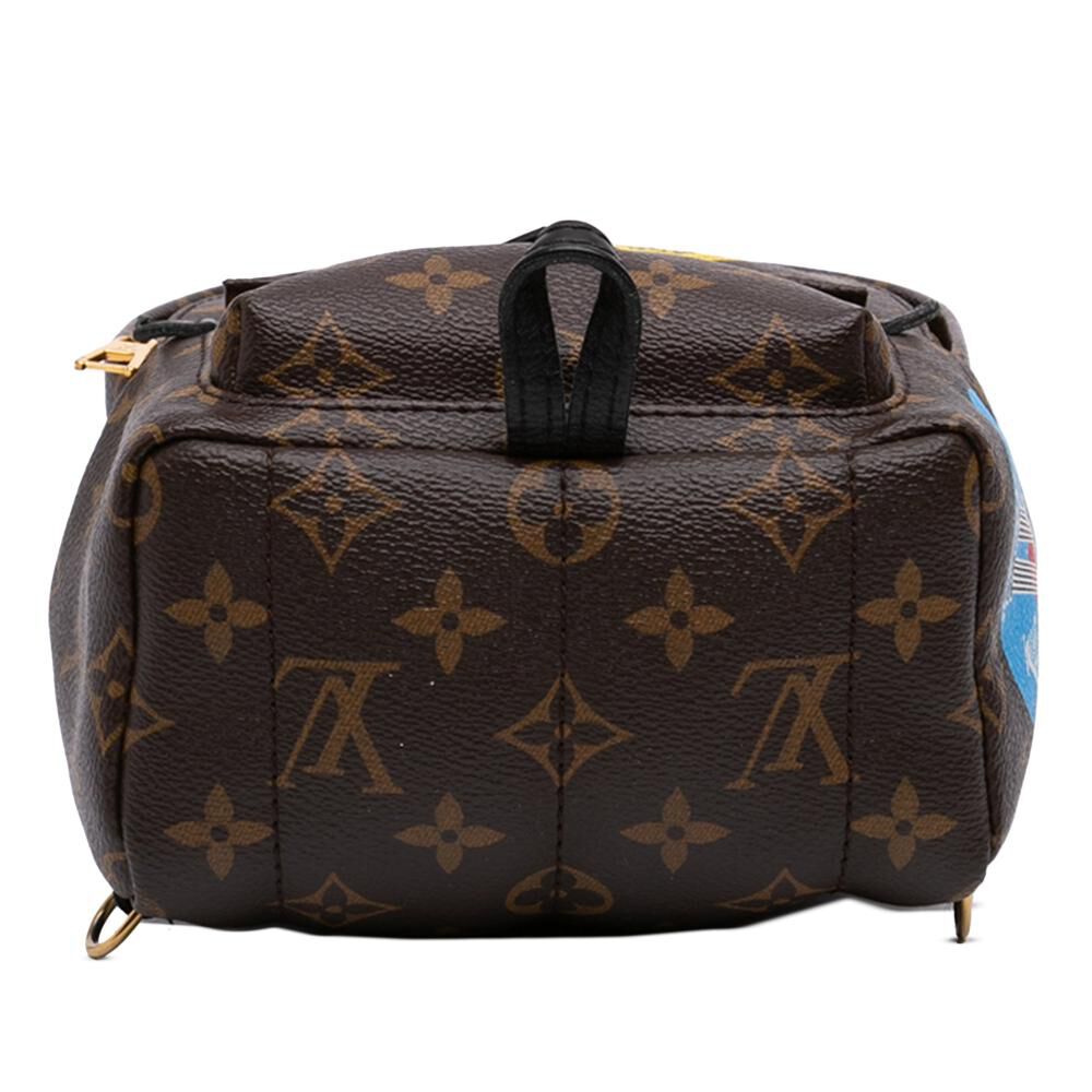 Louis Vuitton Palm Springs