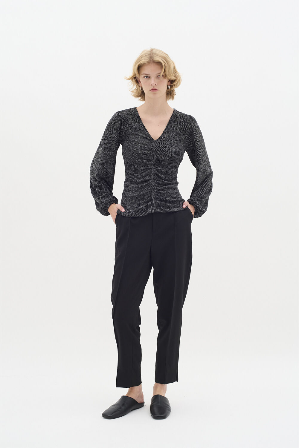 GianaIW Lanya Blouse