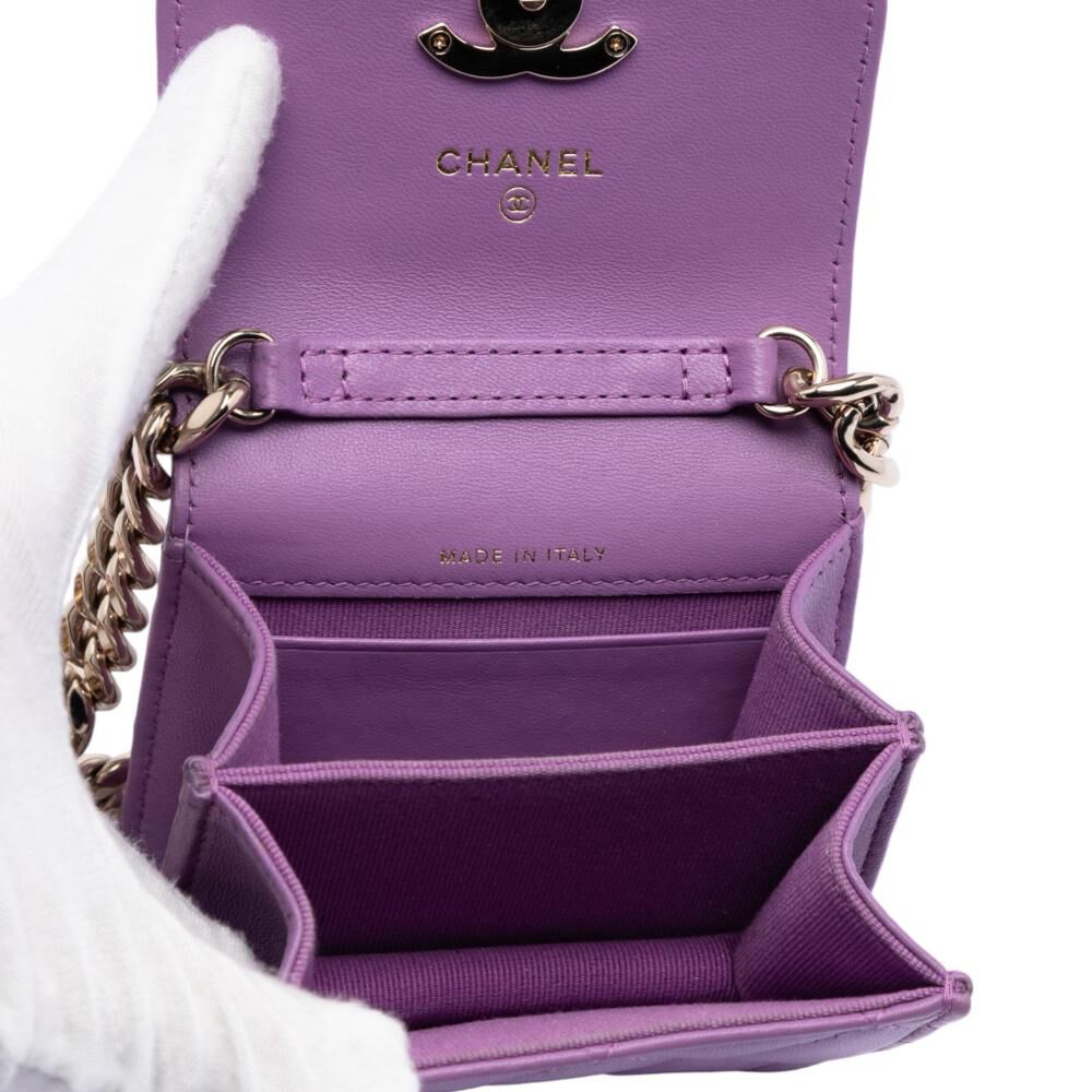 Chanel Flap Bag