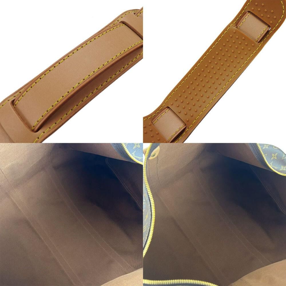 Louis Vuitton Weekend Bag