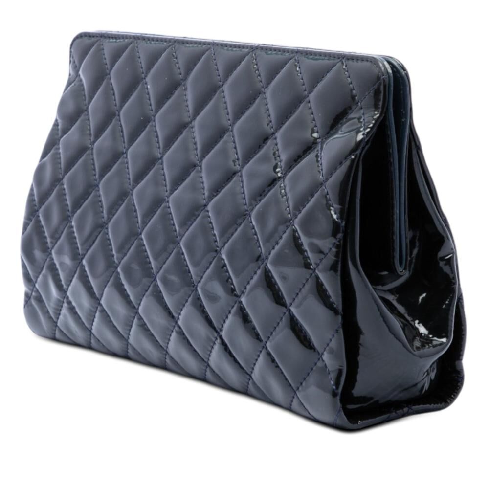 Chanel Clutch
