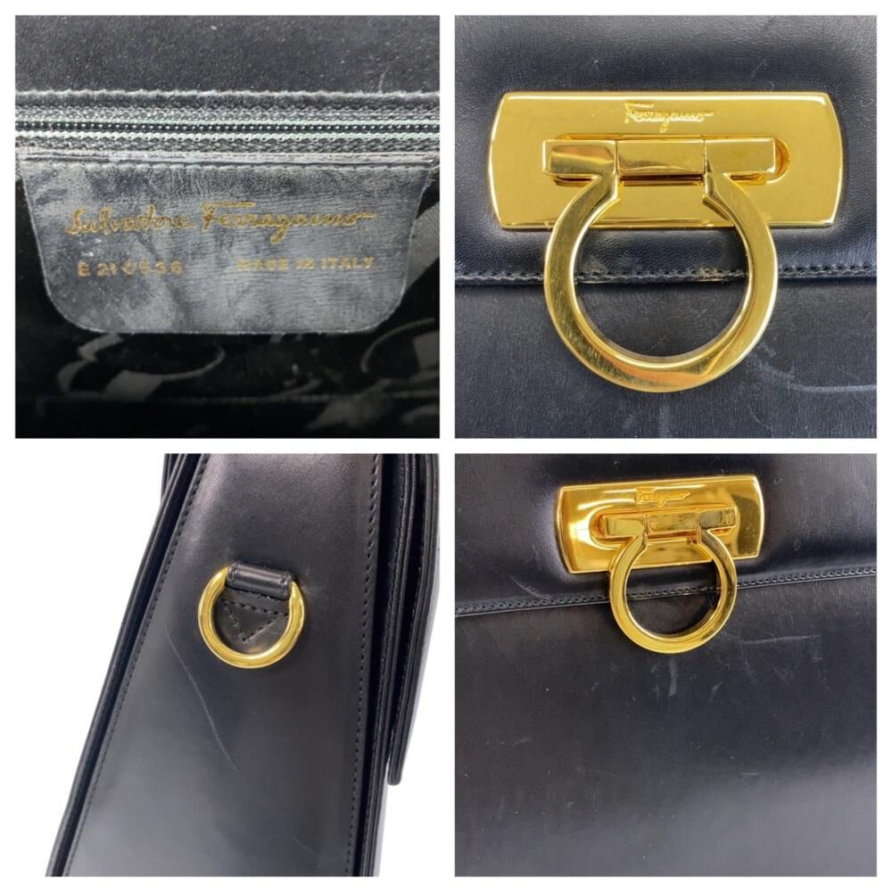 Salvatore Ferragamo Handbag