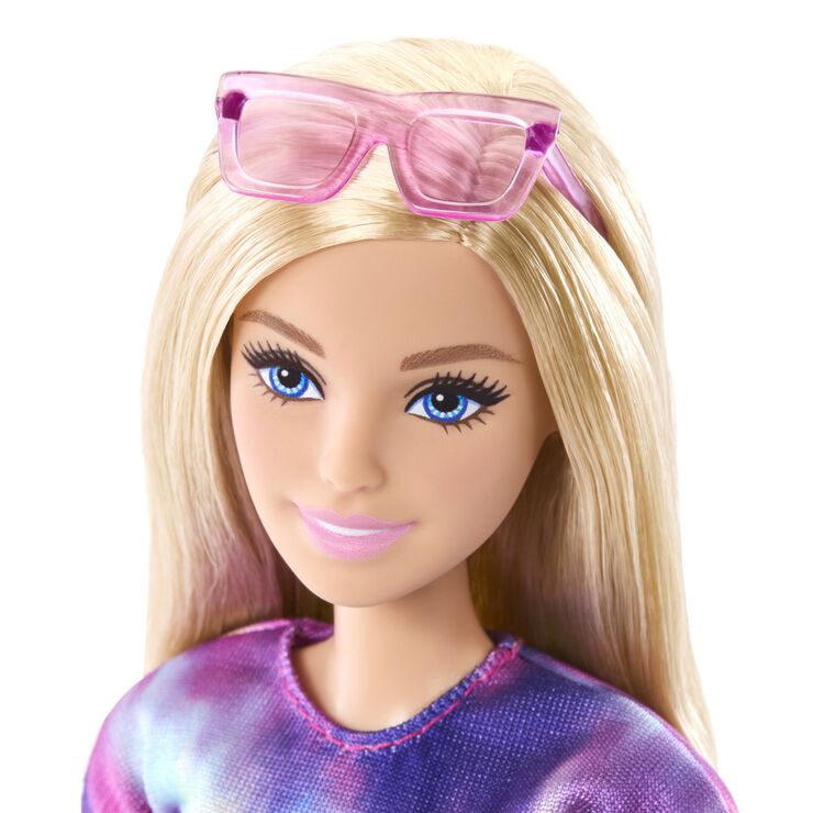Barbie Mysteries Malibu C