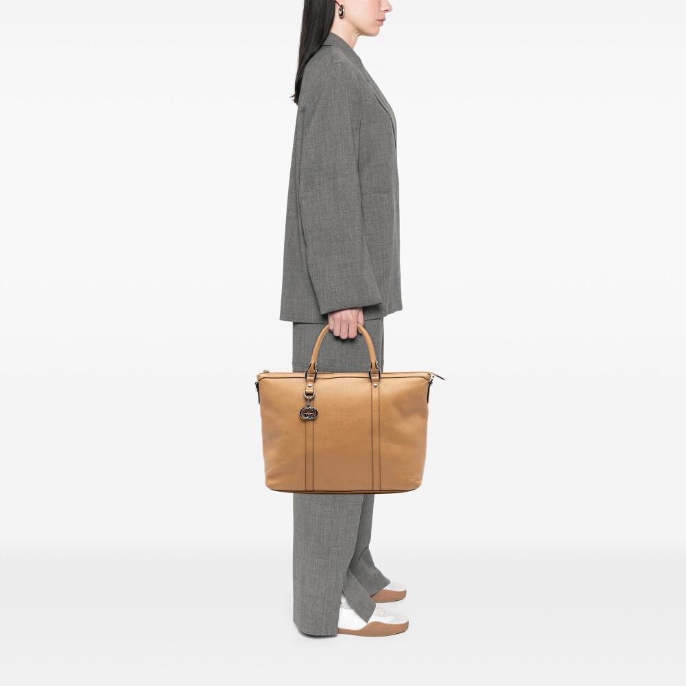 Gucci Briefcase