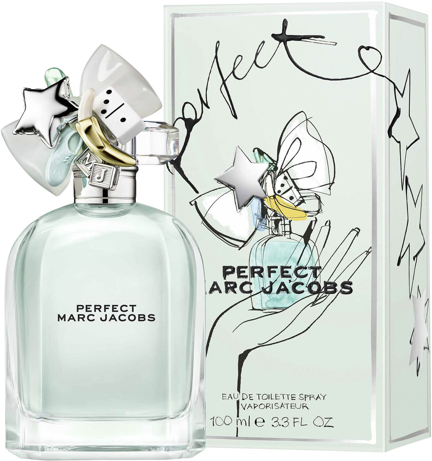 Marc Jacobs Perfect Eau de Toilette