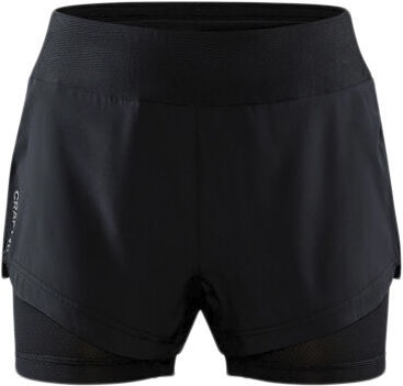 ADV Essence 2-i-1 tr&aelig;ningsshorts