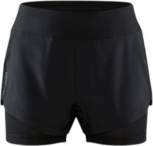 ADV Essence 2-i-1 træningsshorts