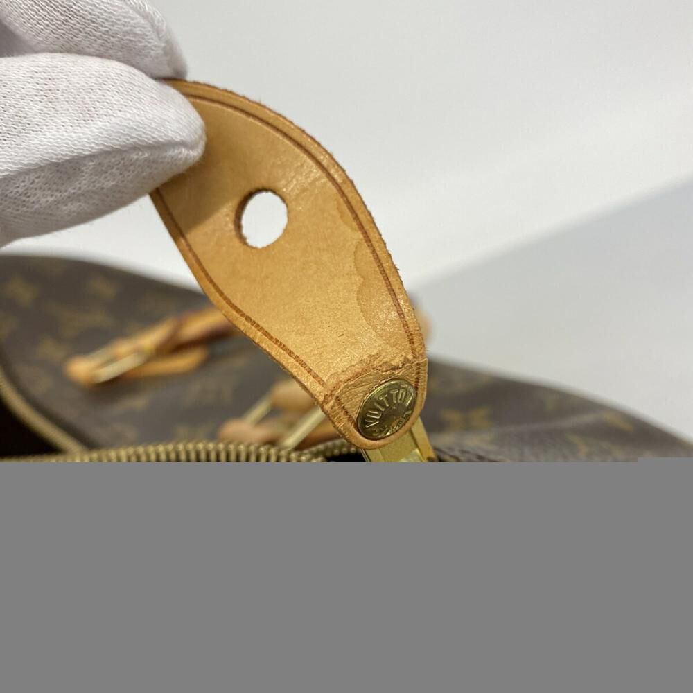 Louis Vuitton Speedy