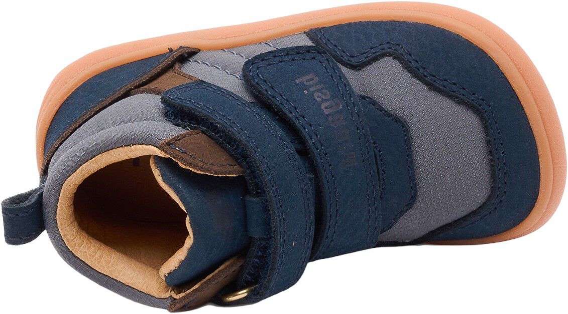 bisgaard barefoot becky