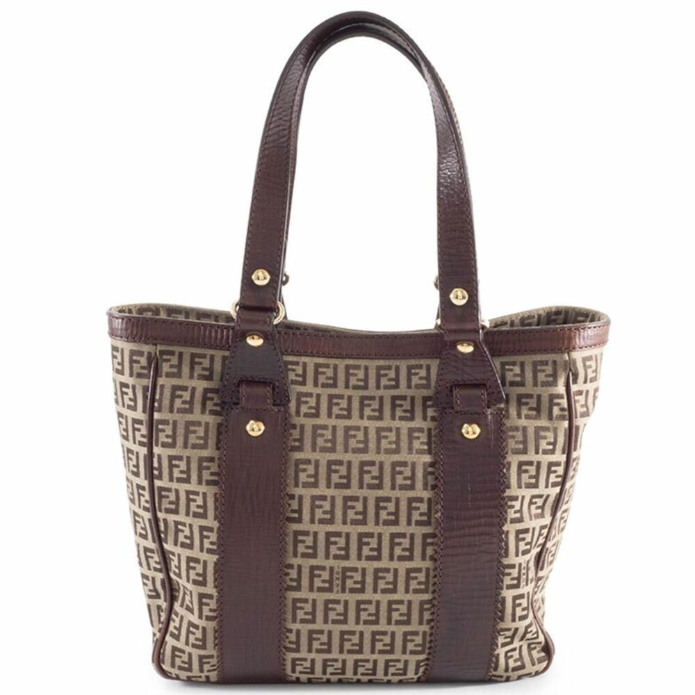 Fendi Tote