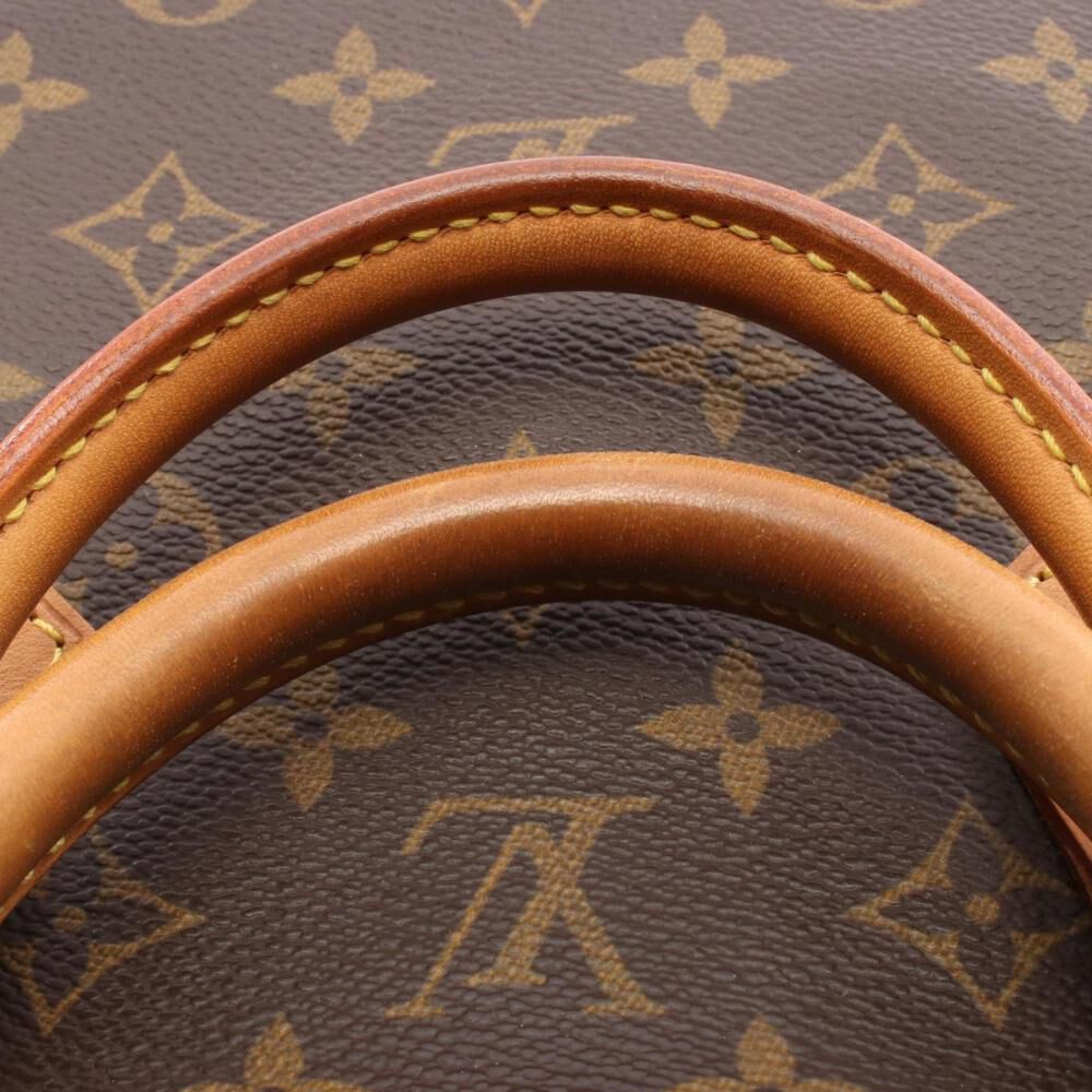 Louis Vuitton Speedy