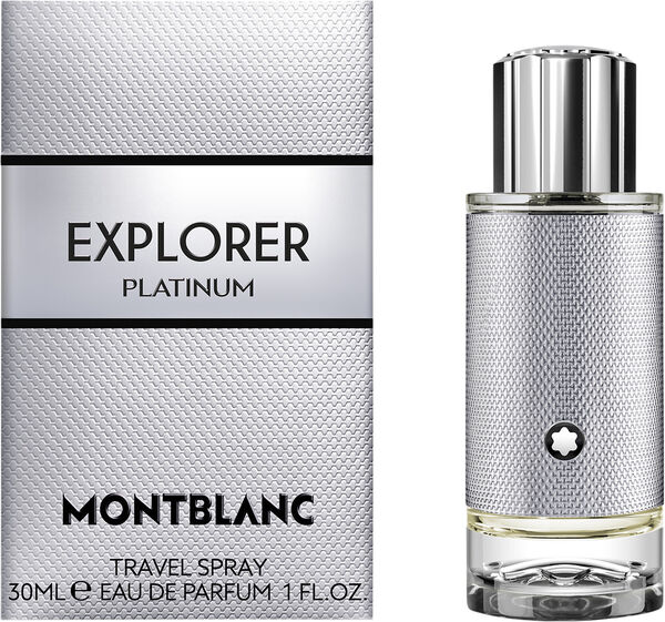 EXPLORER PLATINUM EDP 30 ML