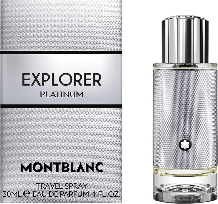 EXPLORER PLATINUM EDP 30 ML